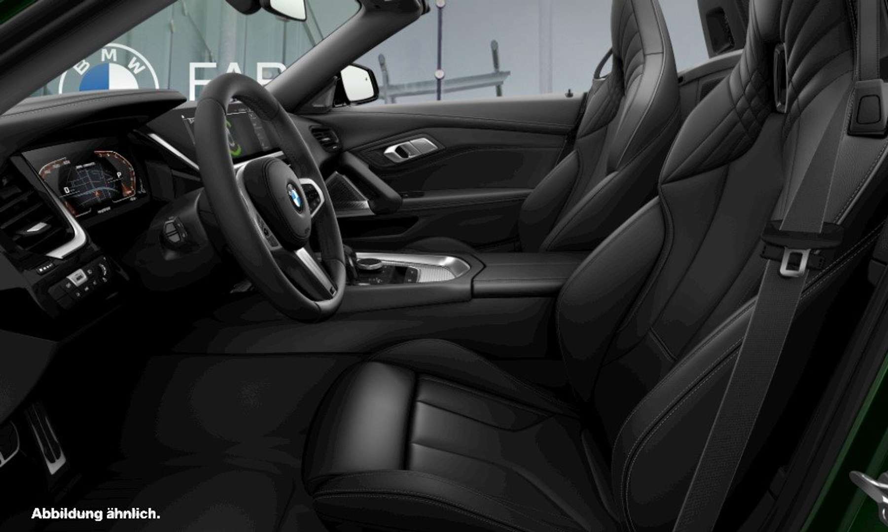 BMW Z4 M40i M40i - 2025 - Joinsteer - #4