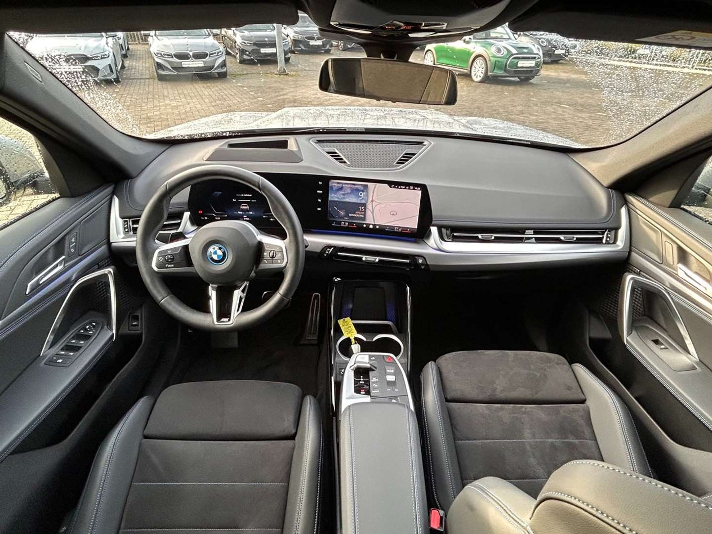 BMW IX1 M Sport 20 EDrive - 2025 - Joinsteer - #7