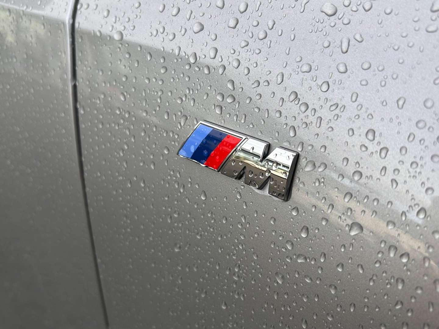 BMW IX1 M Sport 20 EDrive - 2025 - Joinsteer - #11