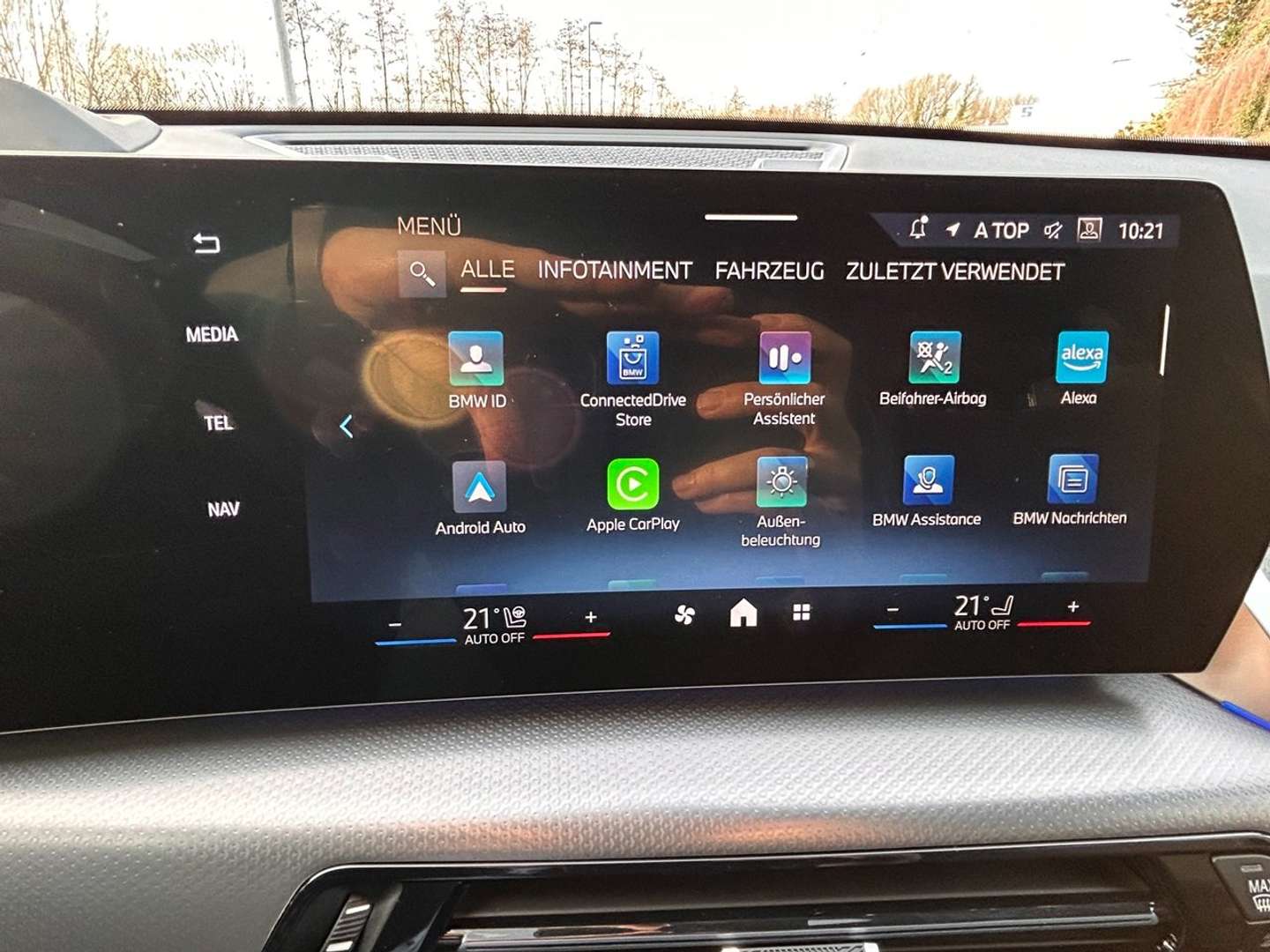 BMW IX1 M Sport 20 EDrive - 2025 - Joinsteer - #13