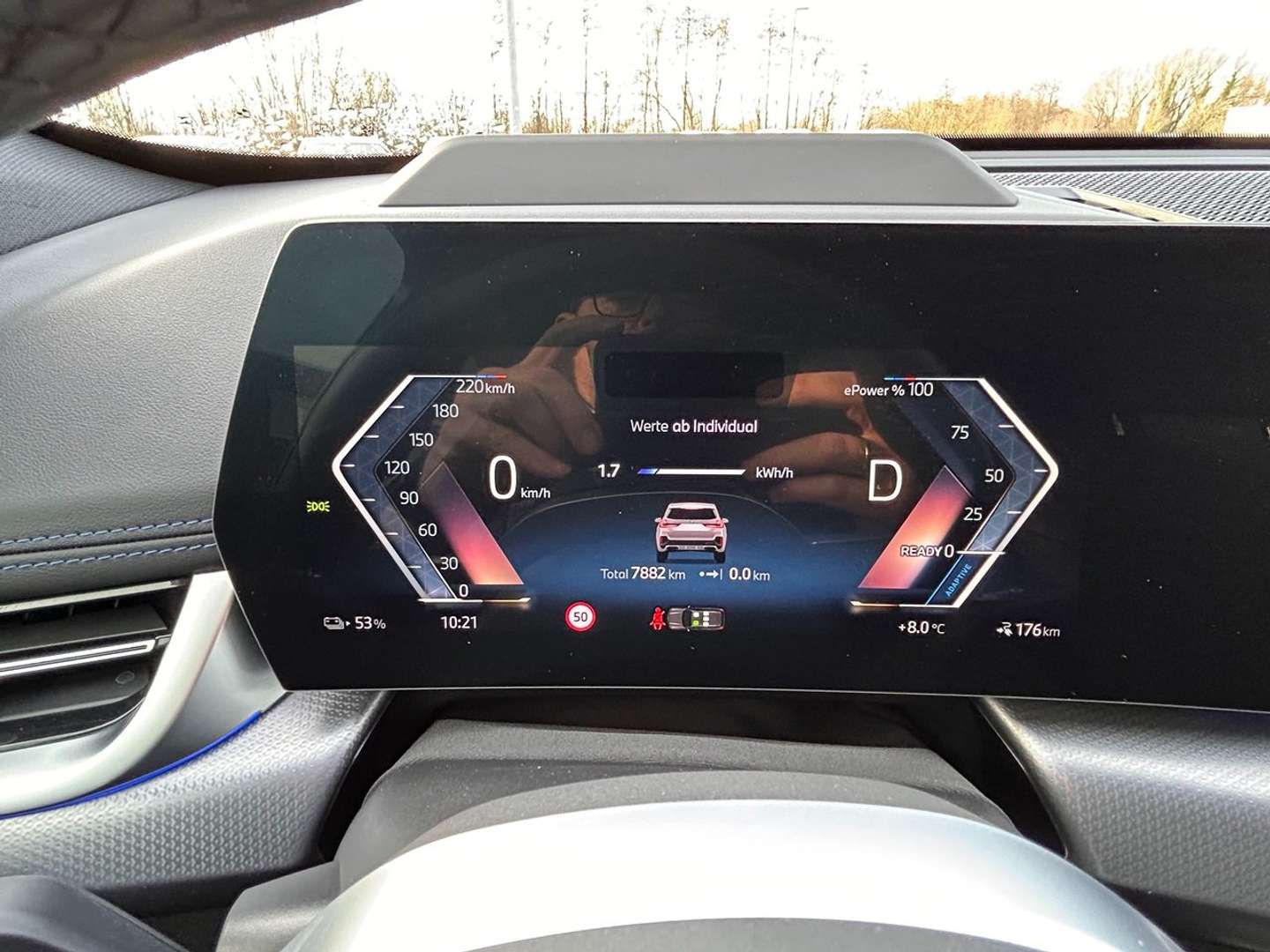 BMW IX1 M Sport 20 EDrive - 2025 - Joinsteer - #14