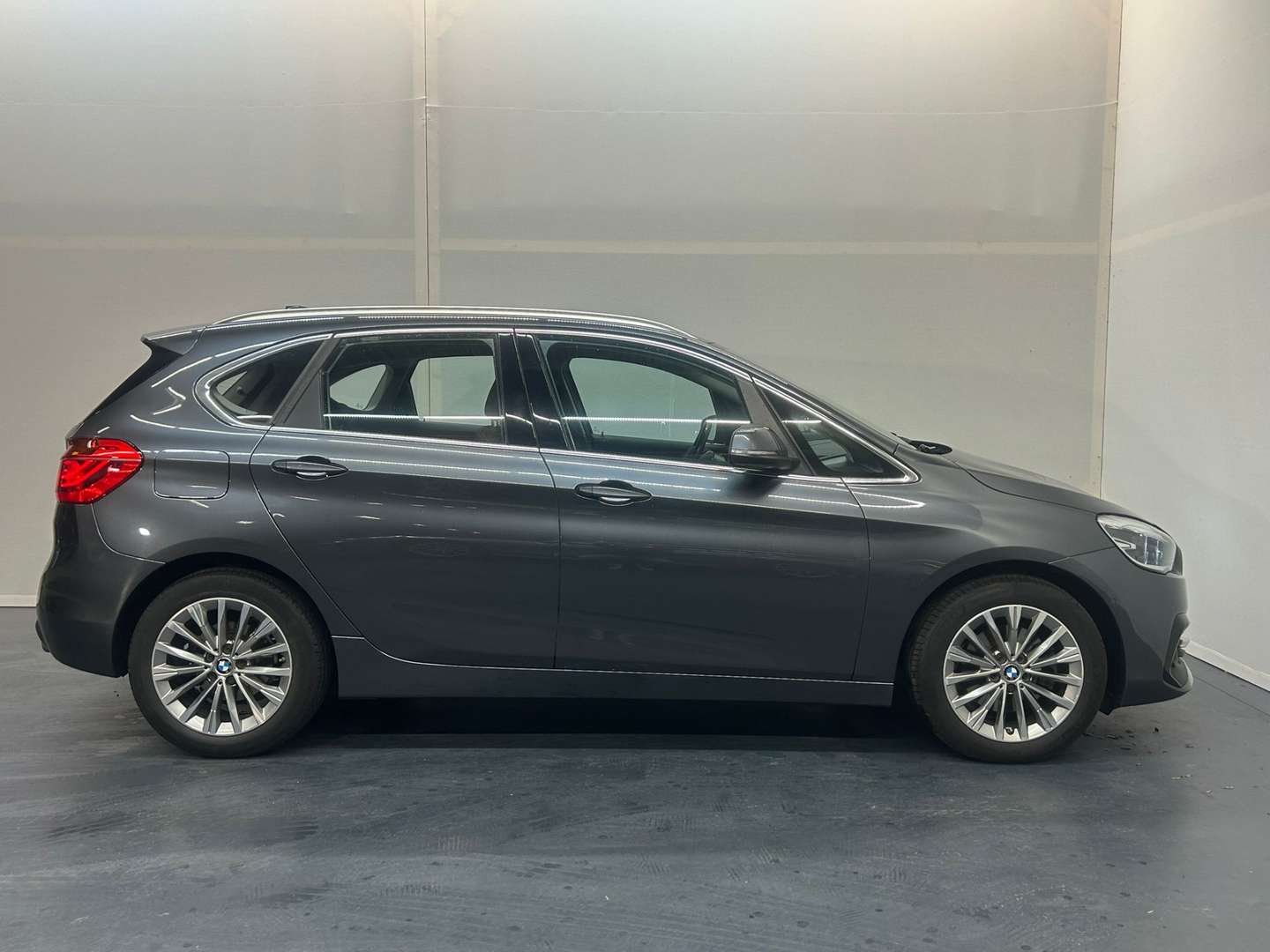 BMW Série 2 Active Tourer High Executive 220i - 2021 - Joinsteer - #7