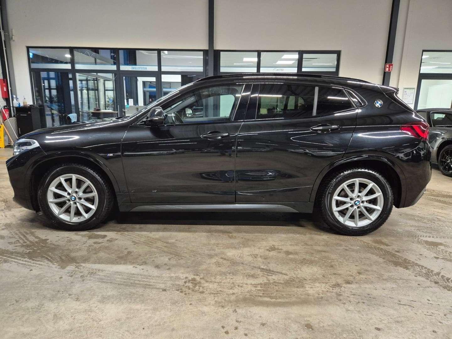 BMW X2 M Sport 20d XDrive - 2020 - Joinsteer - #5