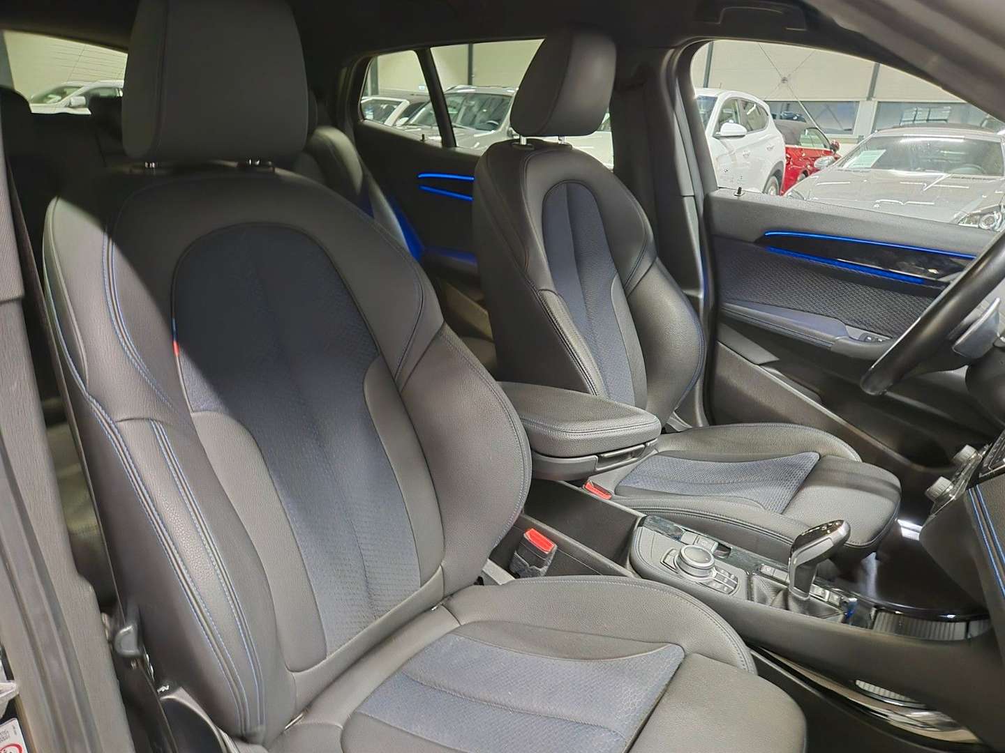 BMW X2 M Sport 20d XDrive - 2020 - Joinsteer - #7