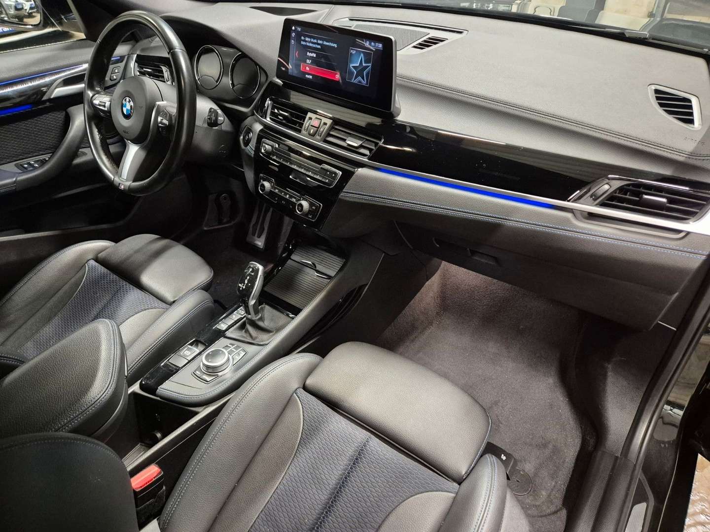 BMW X2 M Sport 20d XDrive - 2020 - Joinsteer - #9