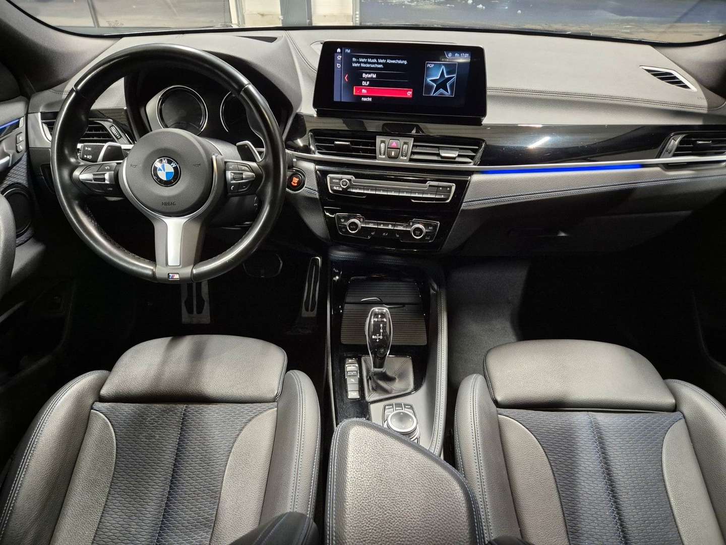 BMW X2 M Sport 20d XDrive - 2020 - Joinsteer - #11