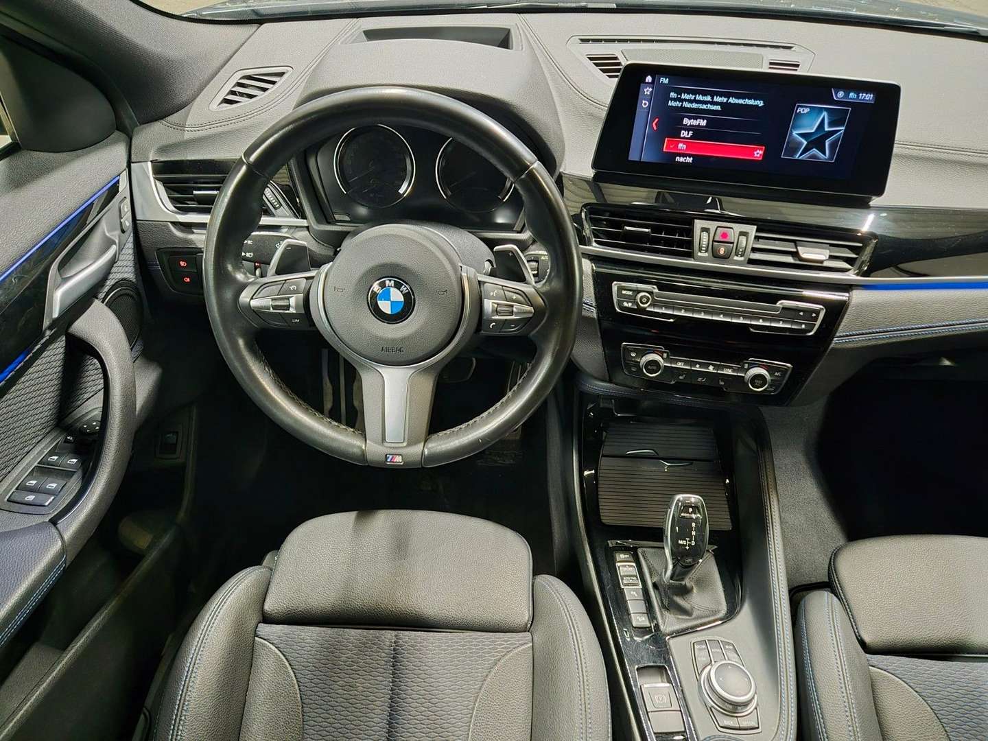 BMW X2 M Sport 20d XDrive - 2020 - Joinsteer - #12