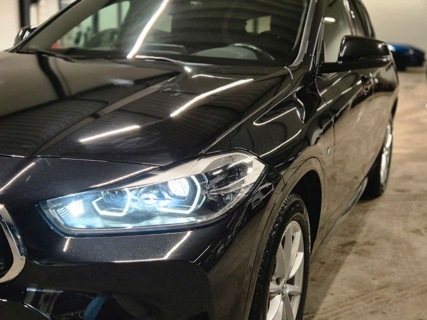 BMW X2 M Sport 20d XDrive - 2020 - Joinsteer - #16