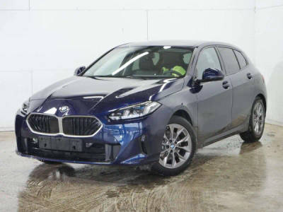 BMW 120d Individual - 2025 - Joinsteer - #1