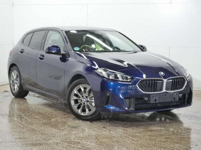 BMW 120d Individual