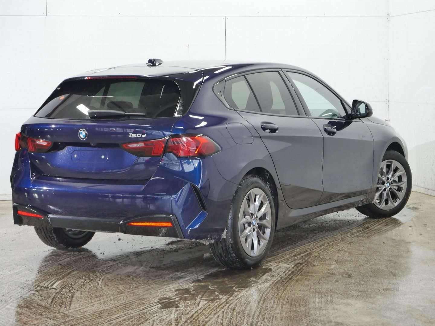 BMW 120d Individual - 2025 - Joinsteer - #3