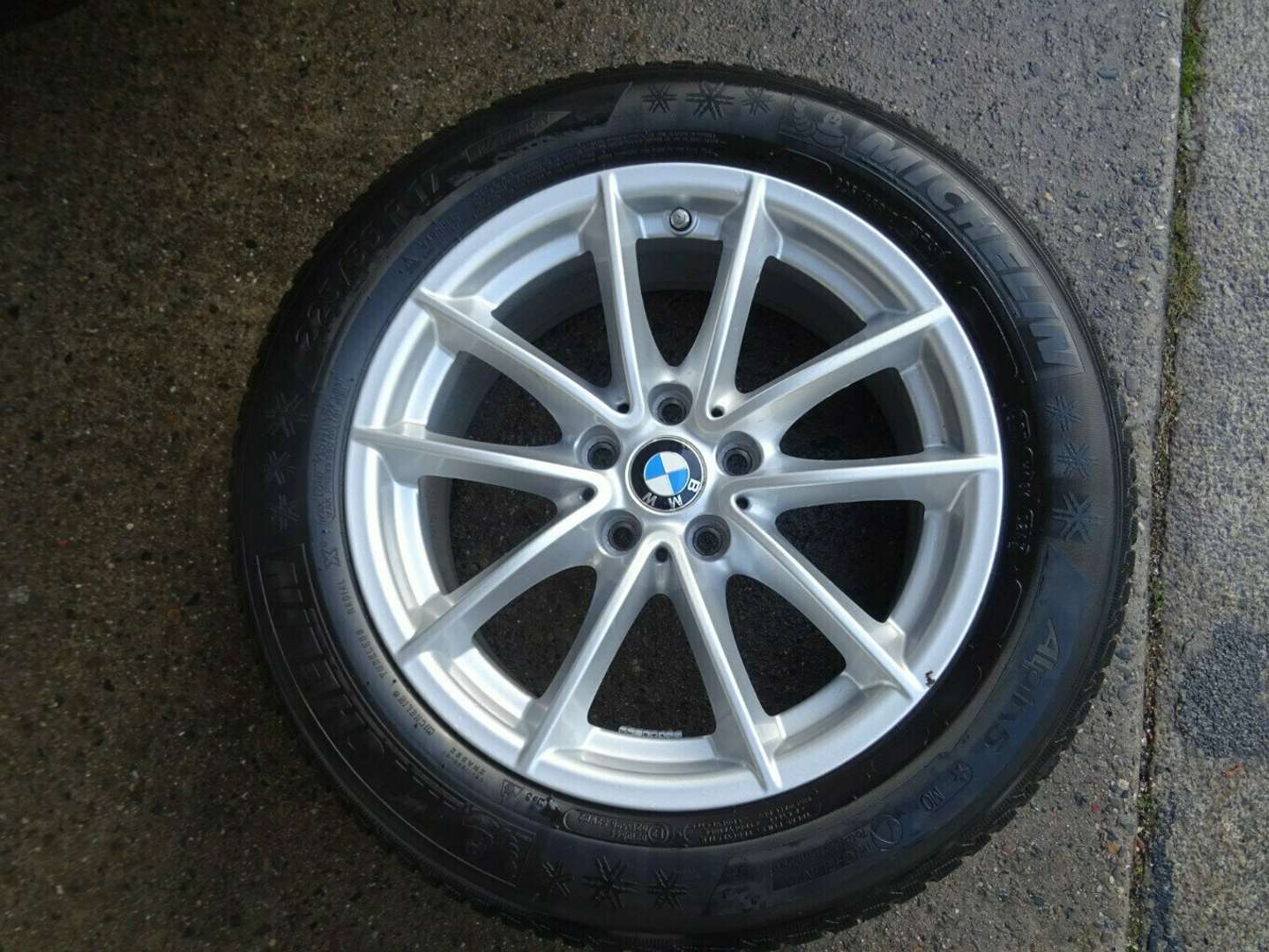 BMW Série 5 Touring 520d XDrive - 2021 - Joinsteer - #3