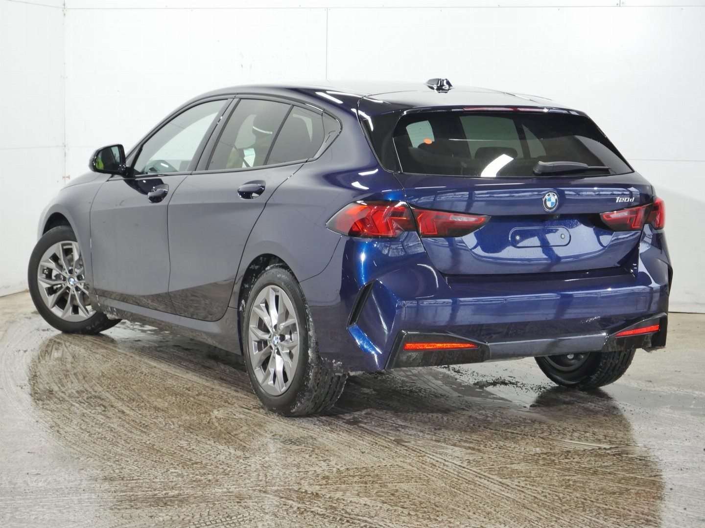 BMW 120d Individual - 2025 - Joinsteer - #4