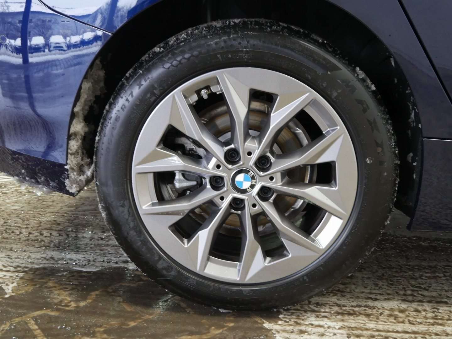 BMW 120d Individual - 2025 - Joinsteer - #5