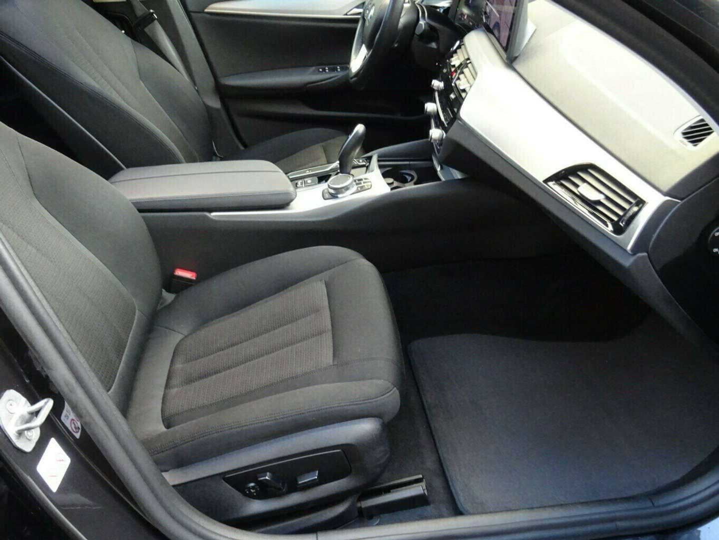 BMW Série 5 Touring 520d XDrive - 2021 - Joinsteer - #5