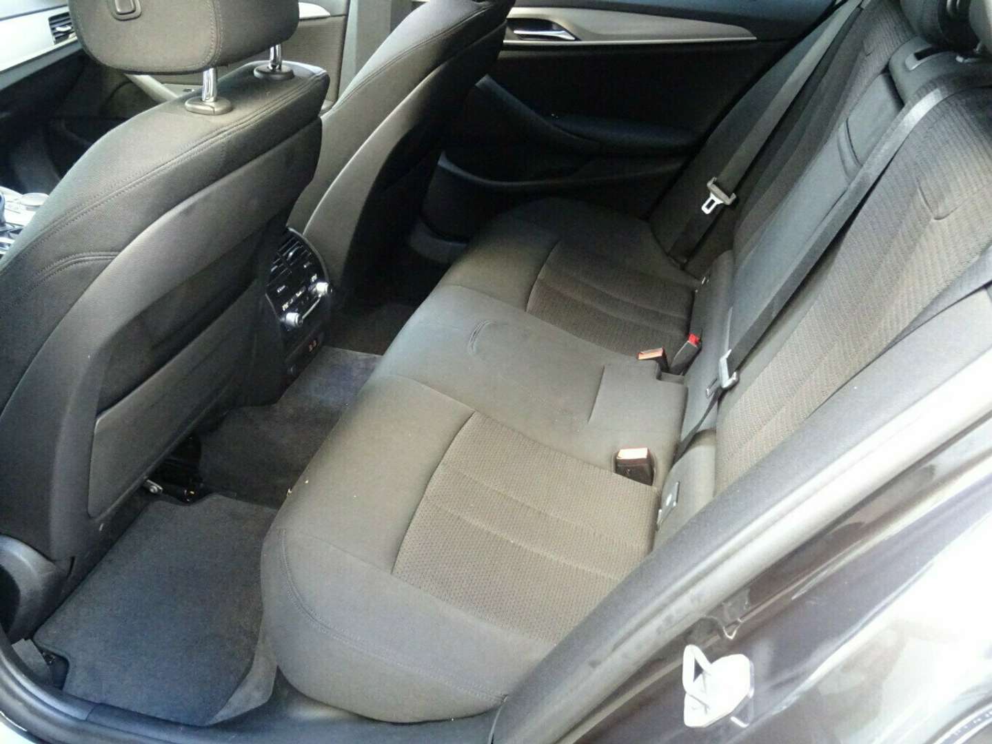 BMW Série 5 Touring 520d XDrive - 2021 - Joinsteer - #6