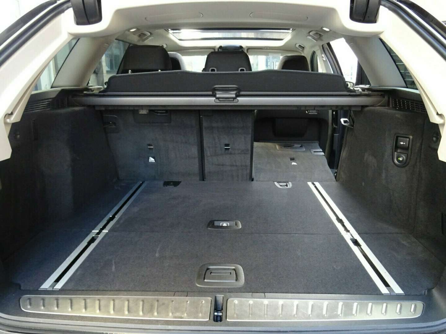 BMW Série 5 Touring 520d XDrive - 2021 - Joinsteer - #8