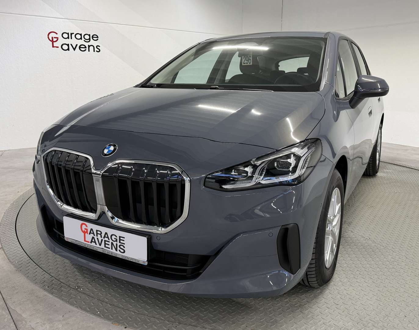 BMW 218 Active Tourer 218i - 2024 - Joinsteer - #1