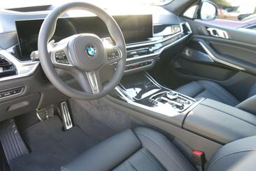 BMW X7 XDrive40d — photo 5
