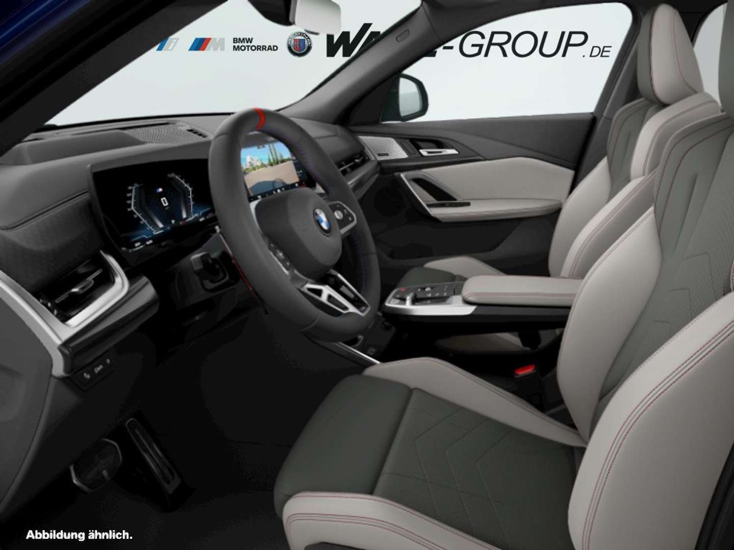 BMW X2 M Iconic M35i XDrive - 2025 - Joinsteer - #3