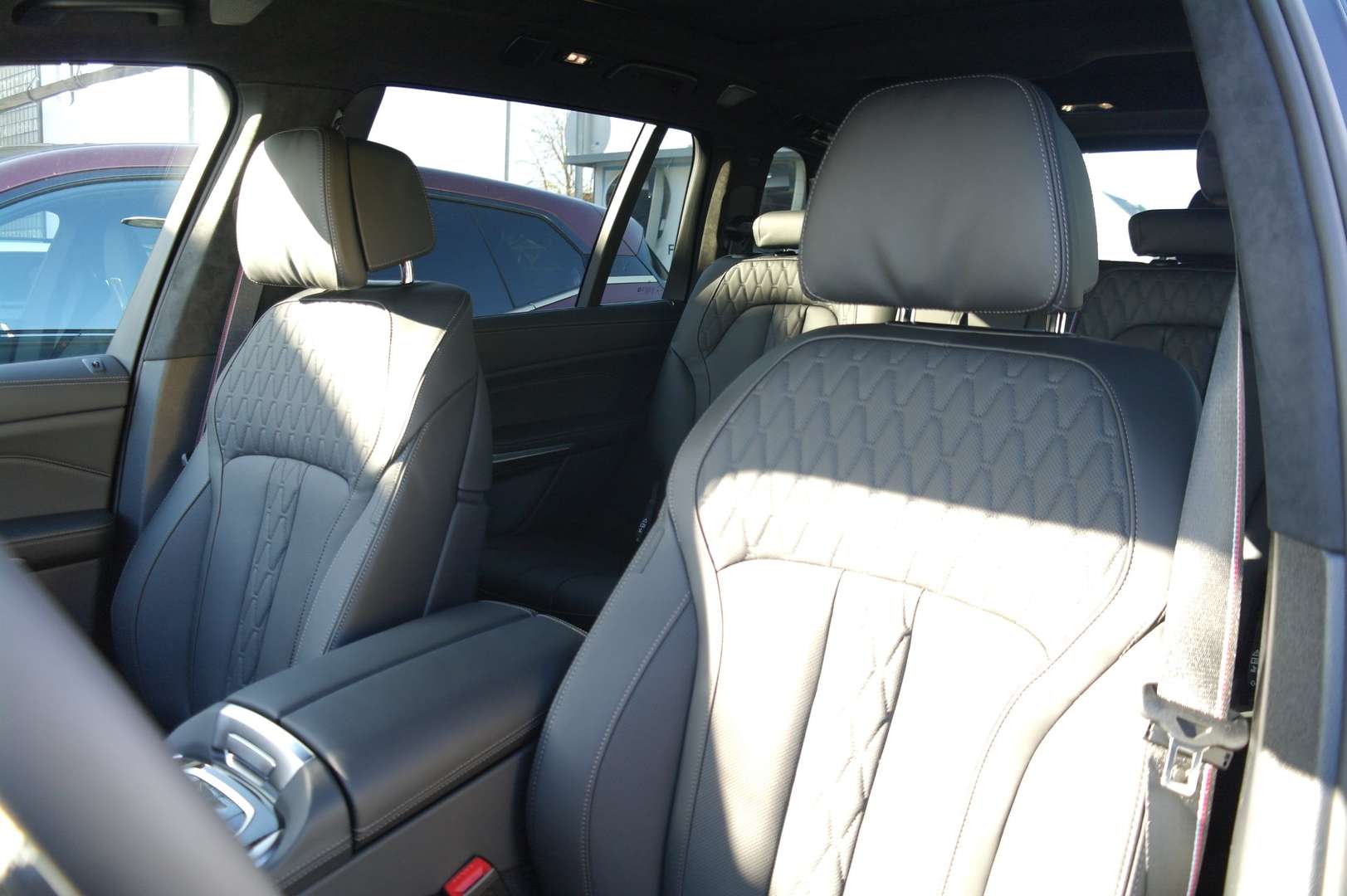 BMW X7 XDrive40d - 2025 - Joinsteer - #6