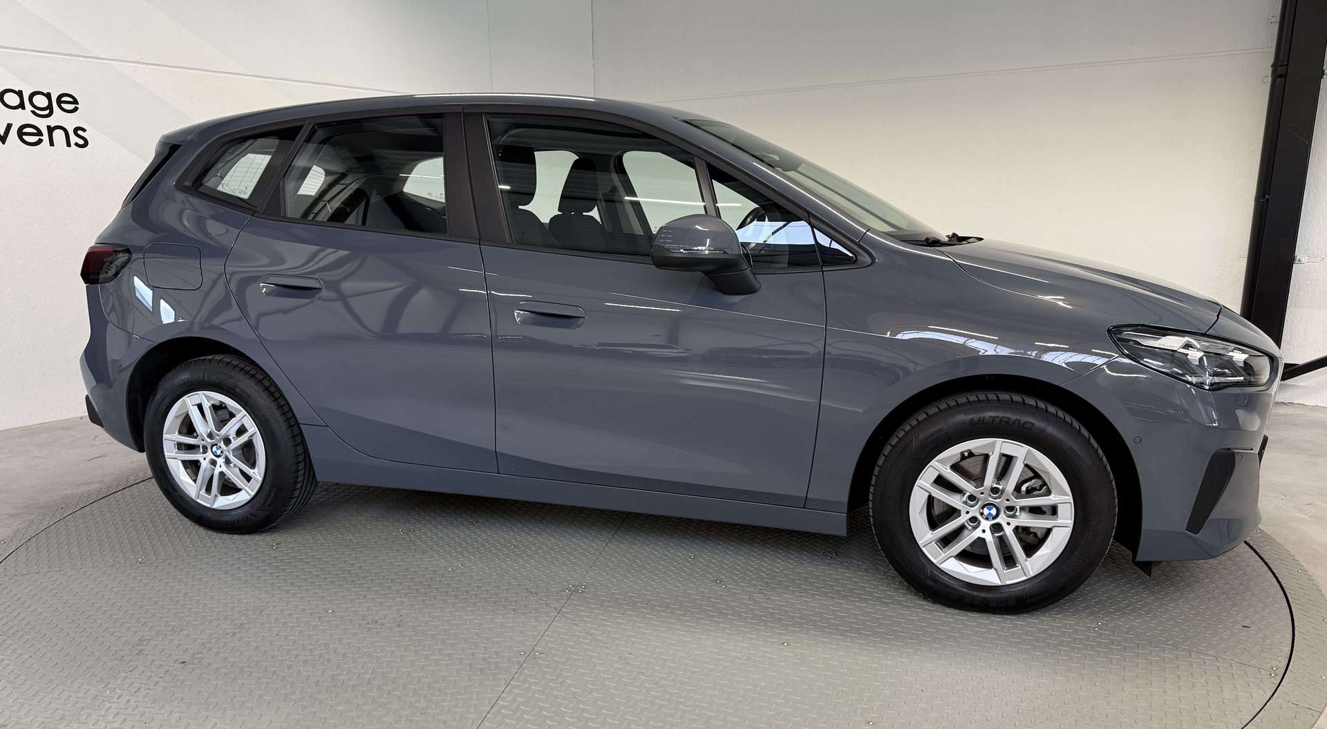 BMW 218 Active Tourer 218i - 2024 - Joinsteer - #2