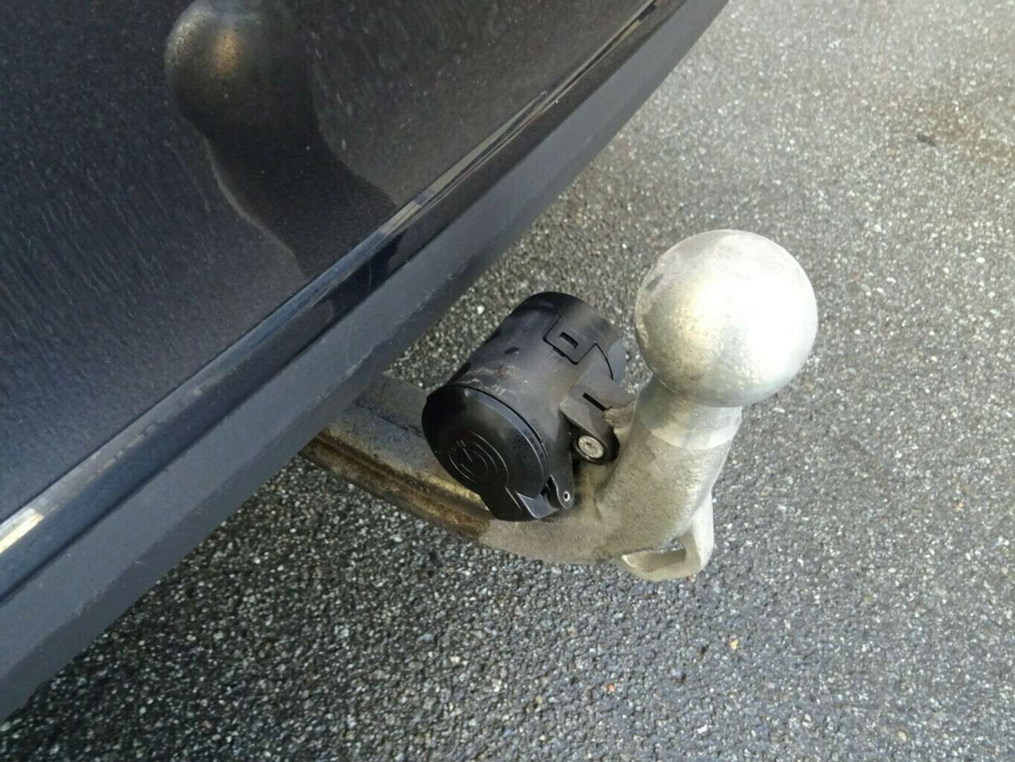 BMW Série 5 Touring 520d XDrive - 2021 - Joinsteer - #10