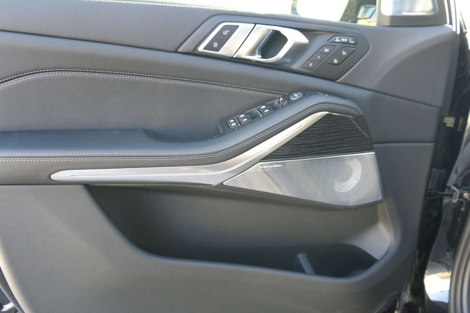 BMW X7 XDrive40d - 2025 - Joinsteer - #7