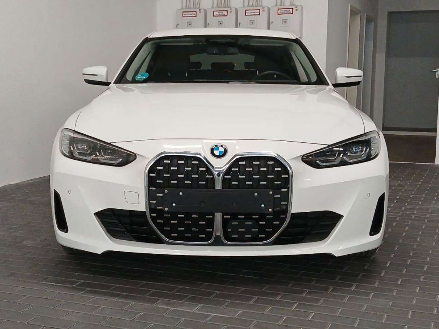 BMW Série 4 Gran Coupé 420d XDrive - 2024 - Joinsteer - #3