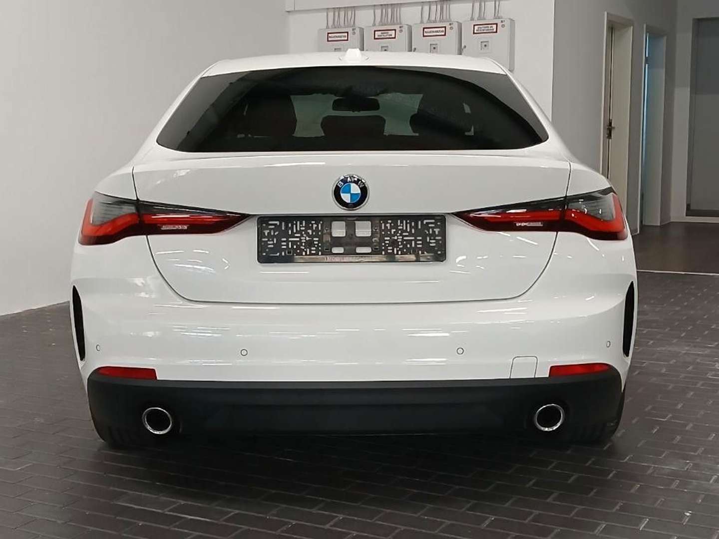 BMW Série 4 Gran Coupé 420d XDrive - 2024 - Joinsteer - #4