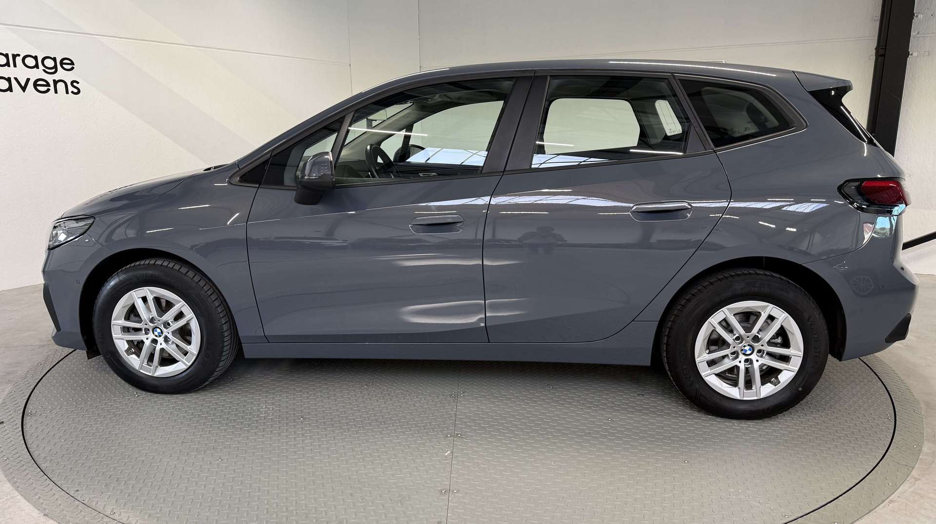 BMW 218 Active Tourer 218i - 2024 - Joinsteer - #3