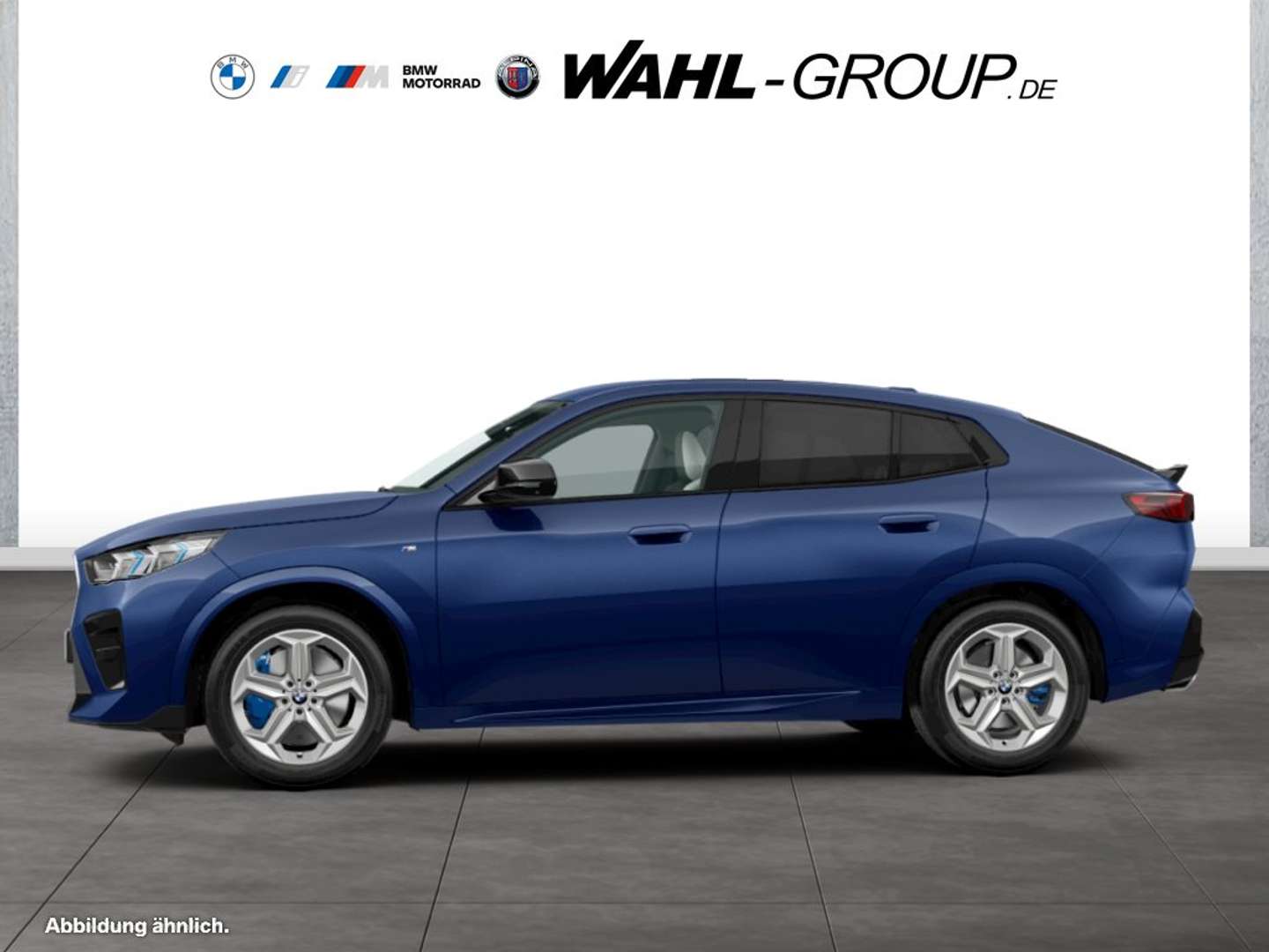 BMW X2 M Iconic M35i XDrive - 2025 - Joinsteer - #5