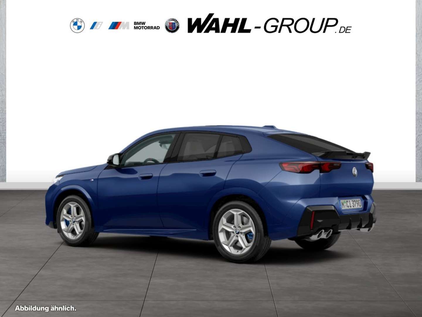 BMW X2 M Iconic M35i XDrive - 2025 - Joinsteer - #6