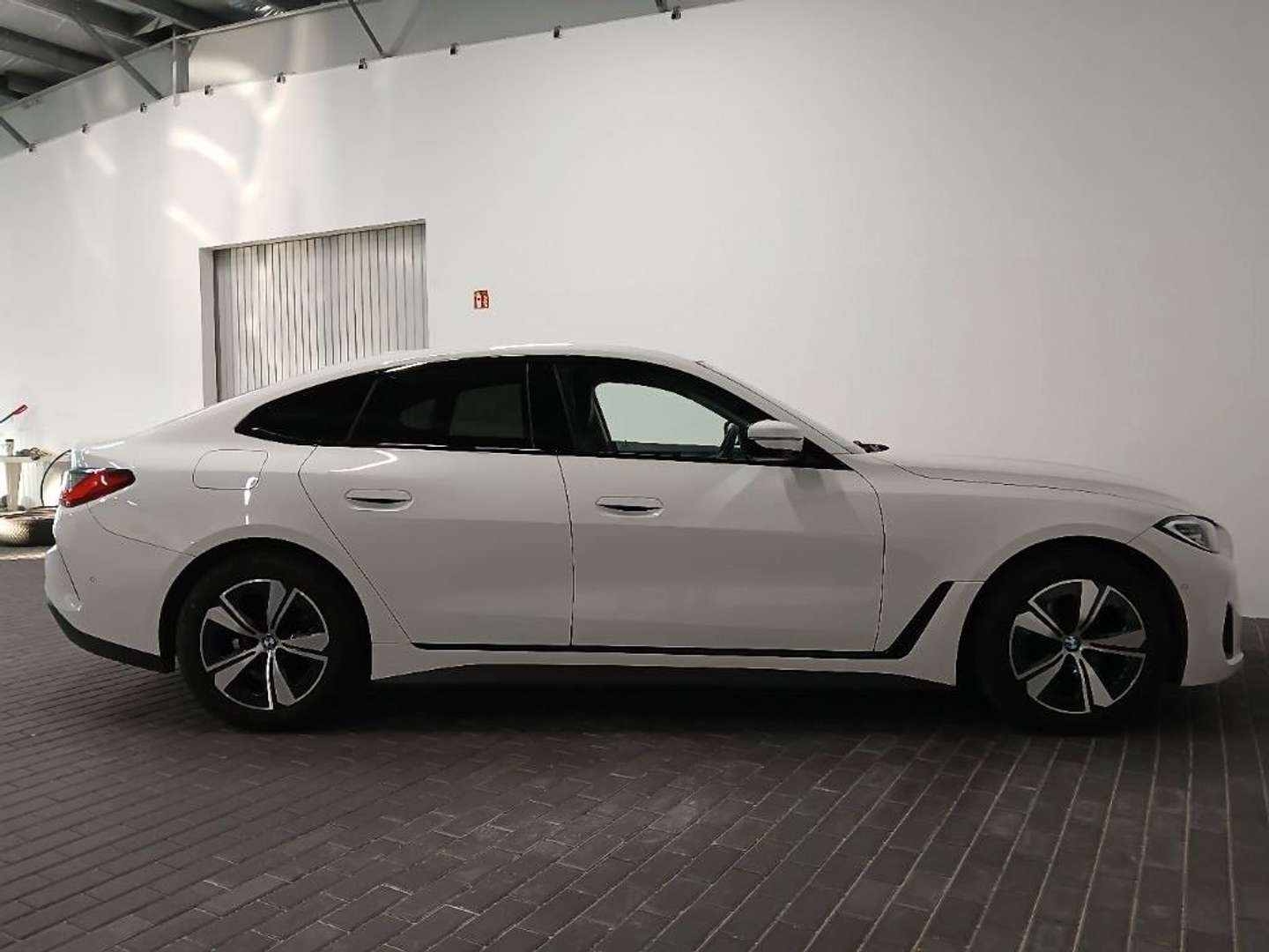 BMW Série 4 Gran Coupé 420d XDrive - 2024 - Joinsteer - #6