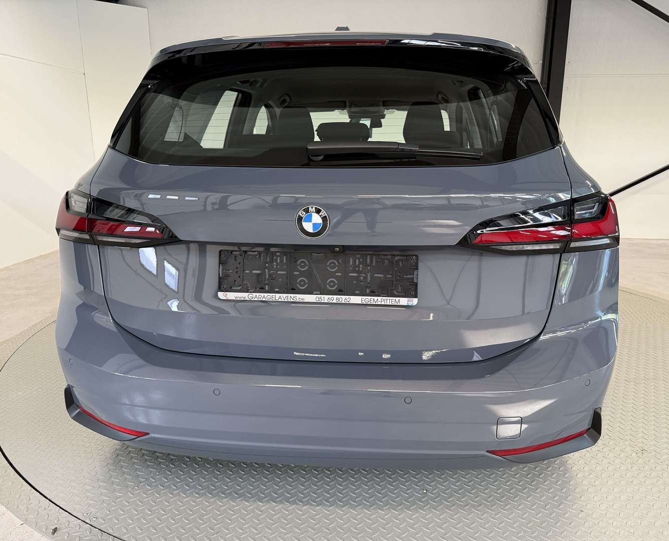 BMW 218 Active Tourer 218i - 2024 - Joinsteer - #4