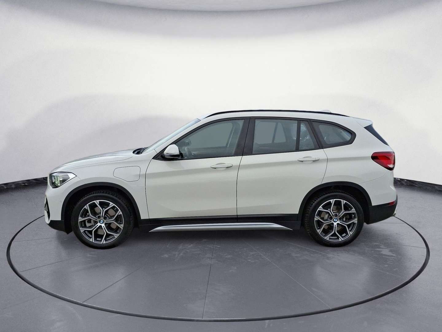 BMW X1 XLINE XDrive25e - 2021 - Joinsteer - #2
