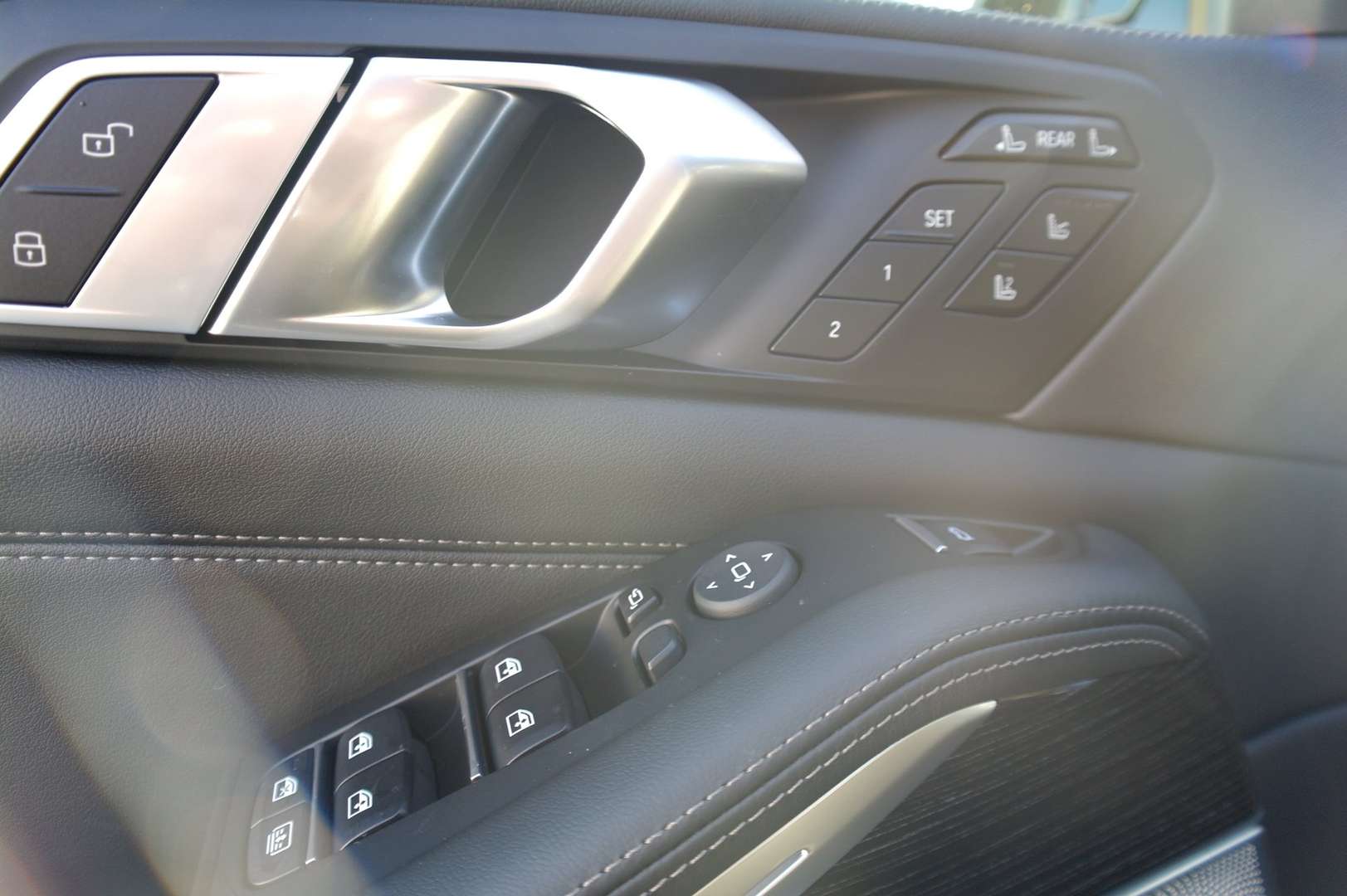 BMW X7 XDrive40d - 2025 - Joinsteer - #9