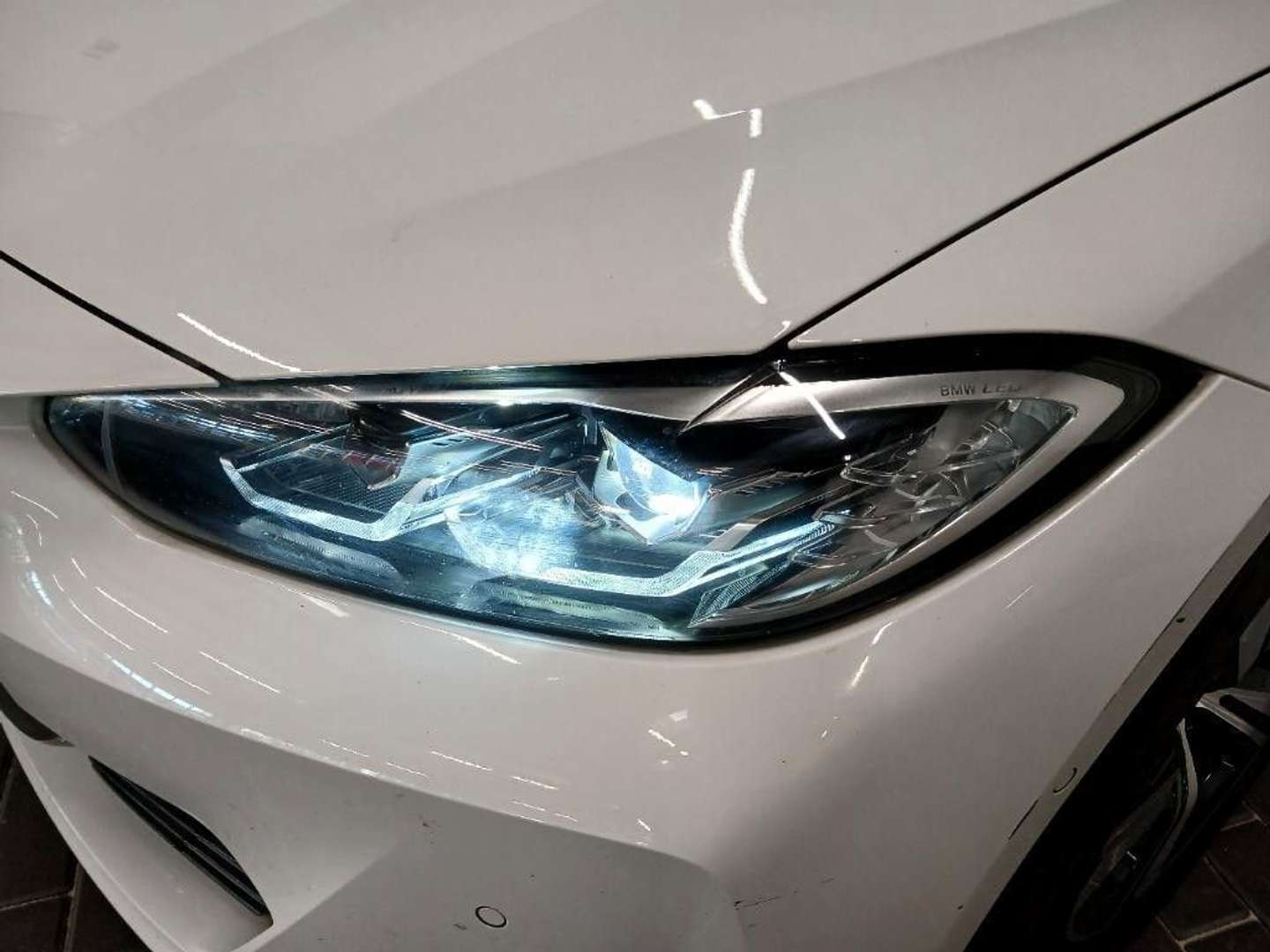 BMW Série 4 Gran Coupé 420d XDrive - 2024 - Joinsteer - #7