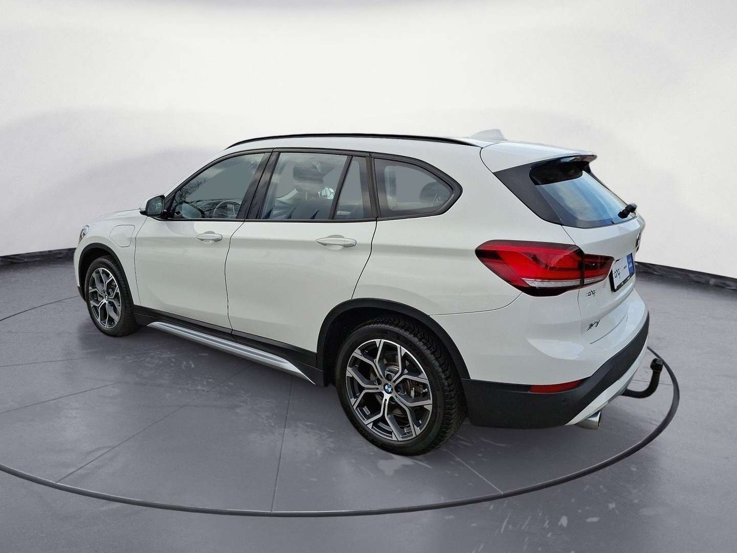 BMW X1 XLINE XDrive25e - 2021 - Joinsteer - #3