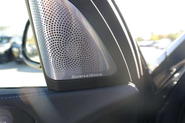 BMW X7 XDrive40d — photo 10