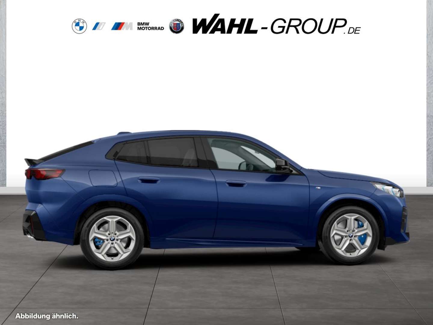BMW X2 M Iconic M35i XDrive - 2025 - Joinsteer - #8