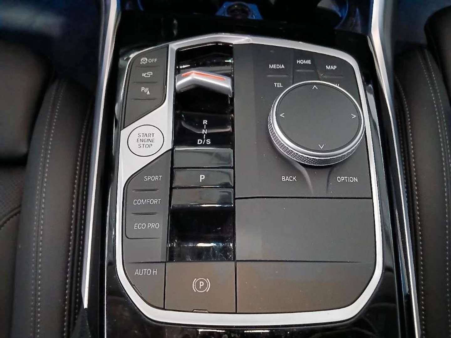 BMW Série 4 Gran Coupé 420d XDrive - 2024 - Joinsteer - #9