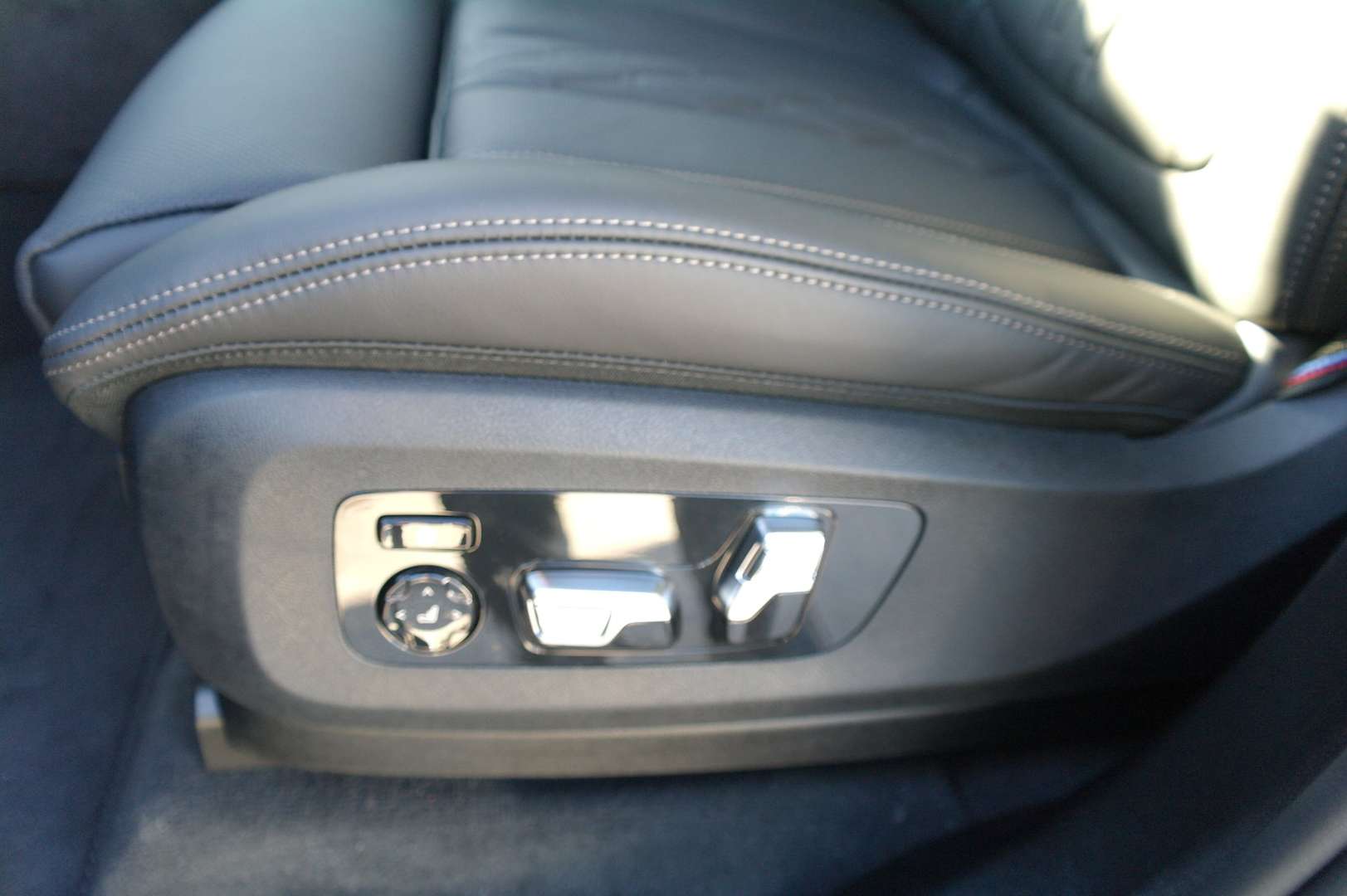 BMW X7 XDrive40d - 2025 - Joinsteer - #11