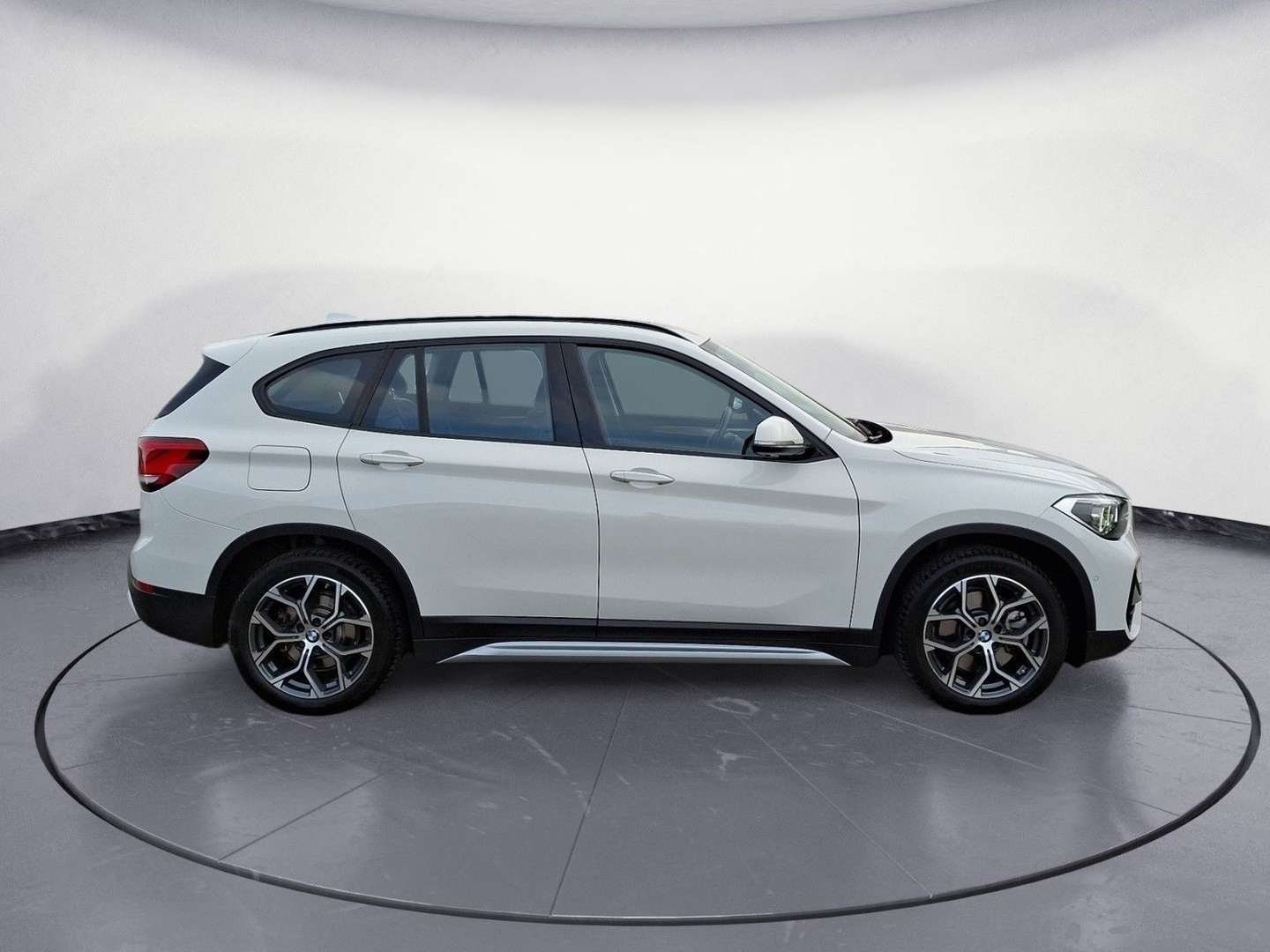 BMW X1 XLINE XDrive25e - 2021 - Joinsteer - #5