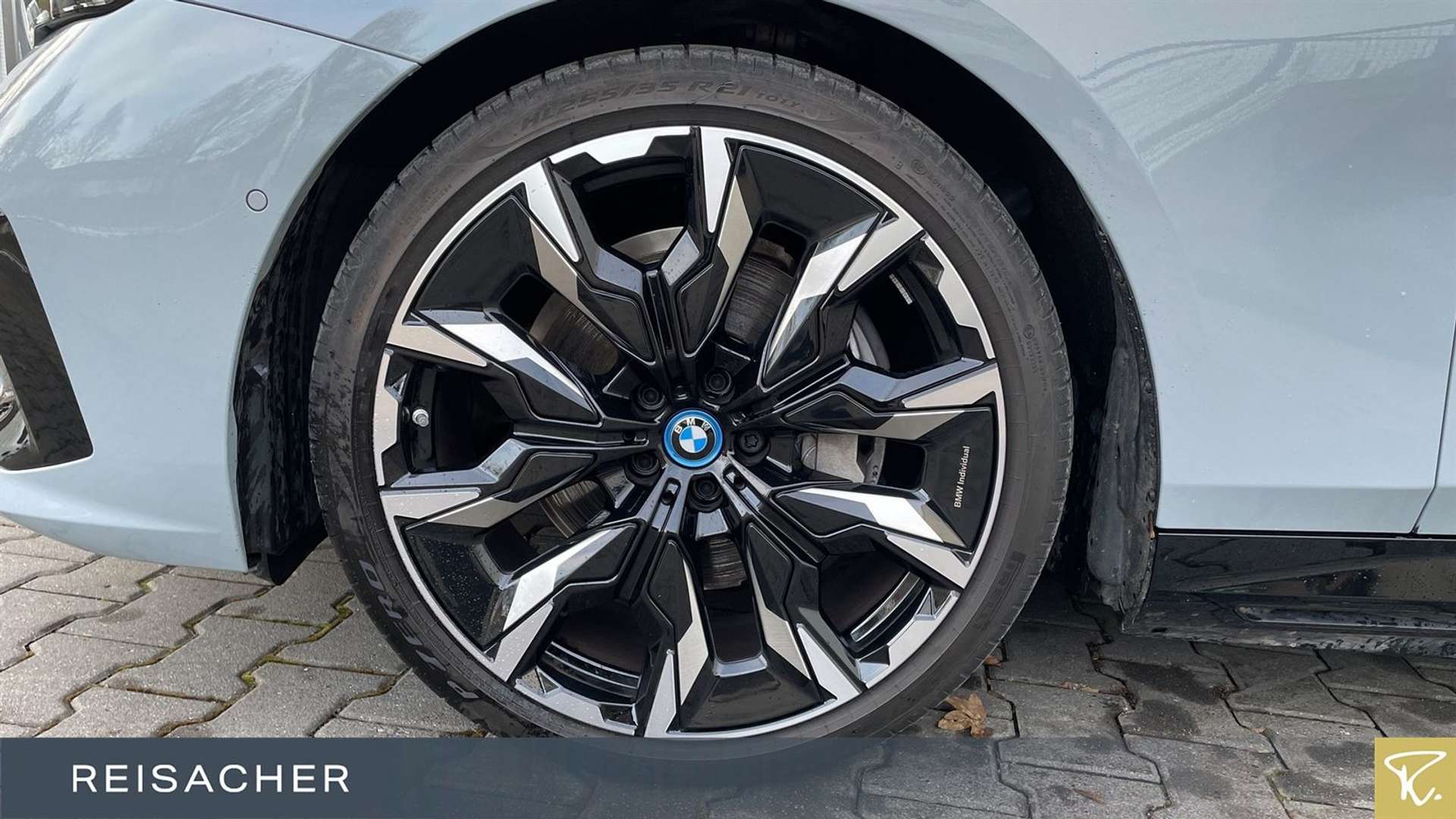 BMW I5 M Sport XDrive40 - 2025 - Joinsteer - #4
