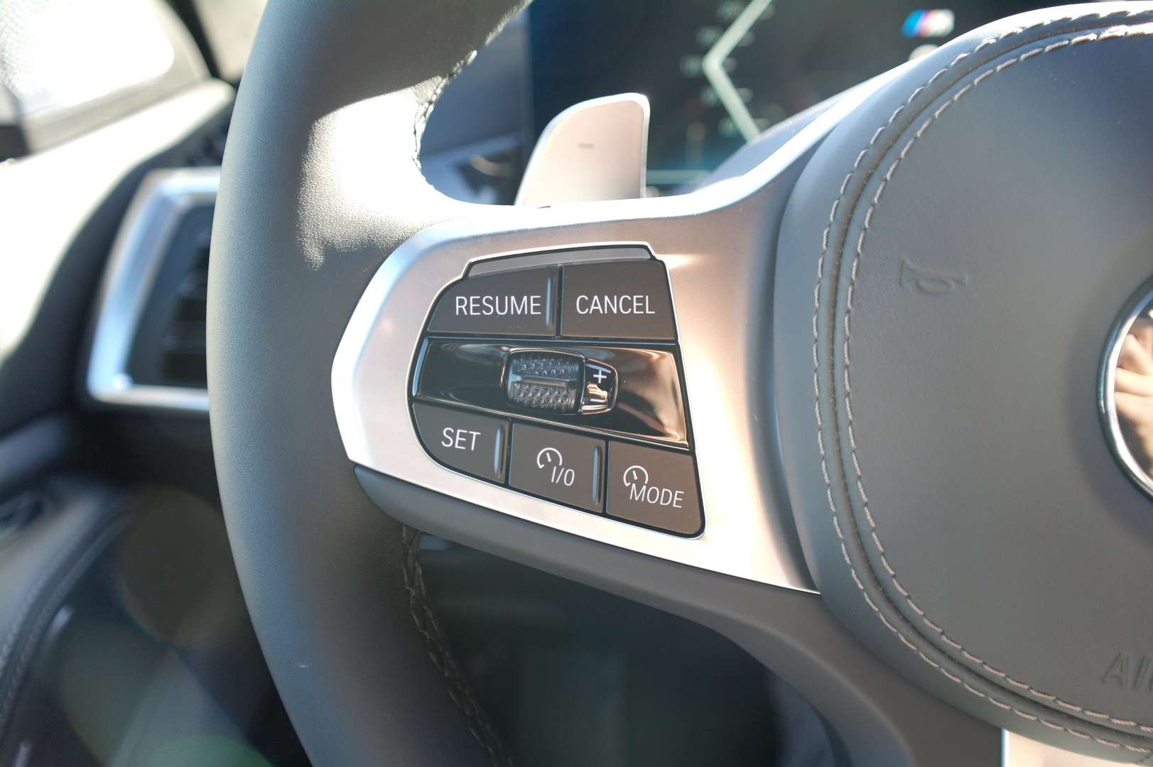 BMW X7 XDrive40d - 2025 - Joinsteer - #14