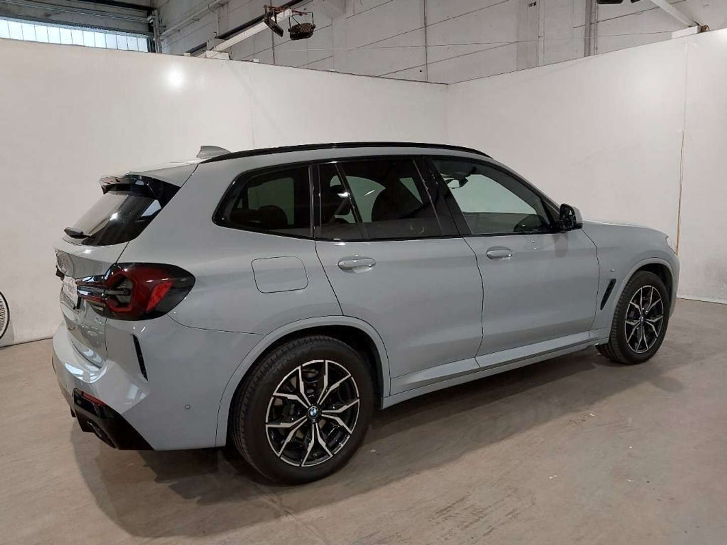 BMW X3 M Sport 30d XDrive - 2023 - Joinsteer - #3