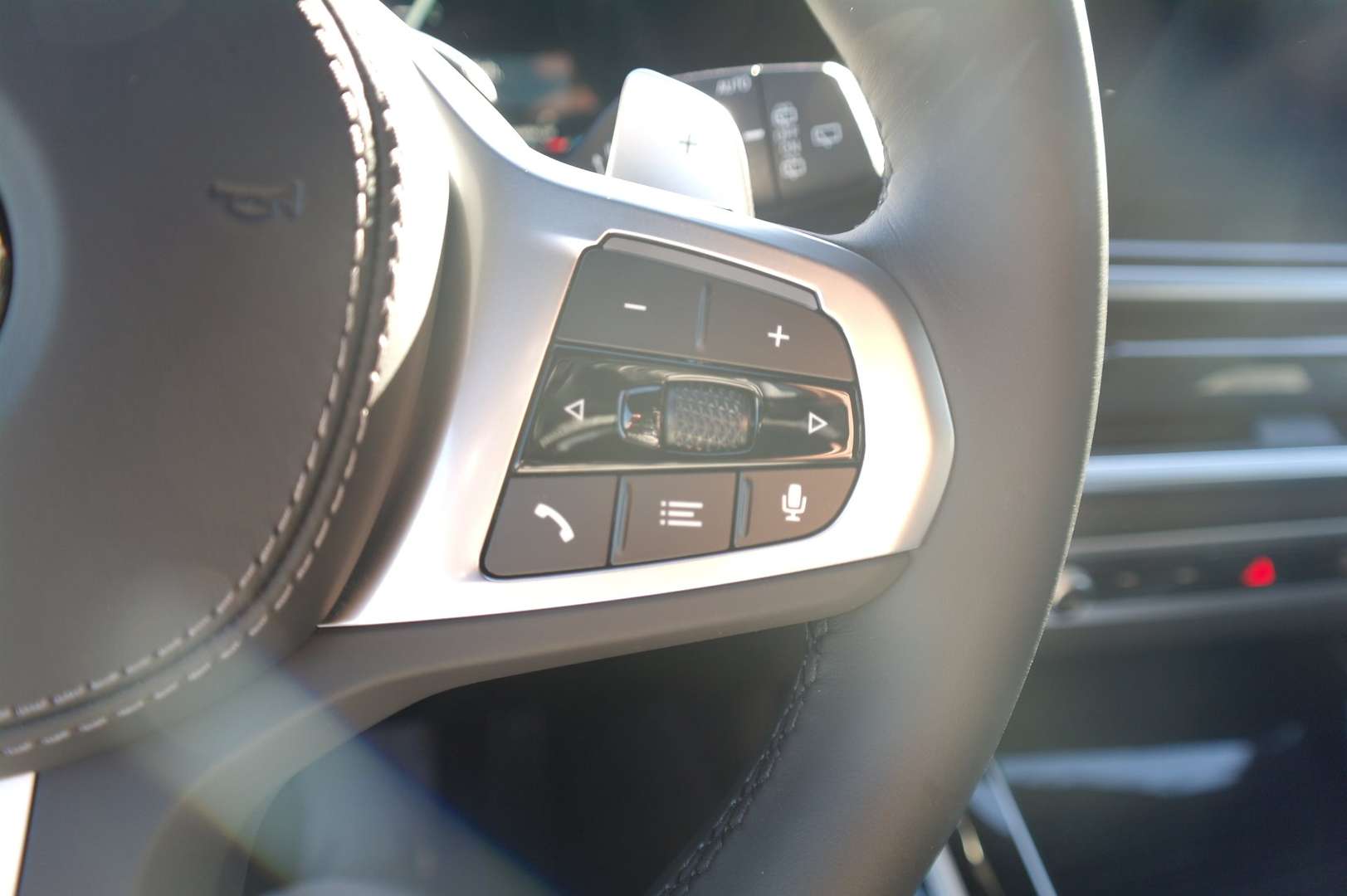 BMW X7 XDrive40d - 2025 - Joinsteer - #15