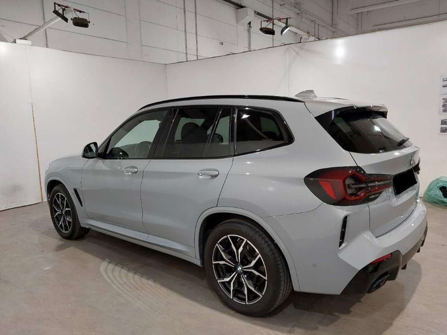 BMW X3 M Sport 30d XDrive - 2023 - Joinsteer - #6