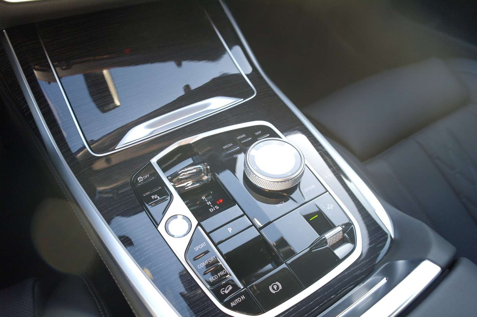 BMW X7 XDrive40d - 2025 - Joinsteer - #17